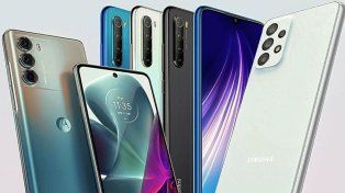 Por decreto, el gobierno oficializó la medida que incluye una reducción de impuestos internos a teléfonos móviles, televisores y aires acondicionados.