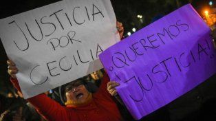 Caso Cecilia Strzyzowski: César Sena tiene nuevo abogado y fue trasladado a otra comisaria de Resistencia