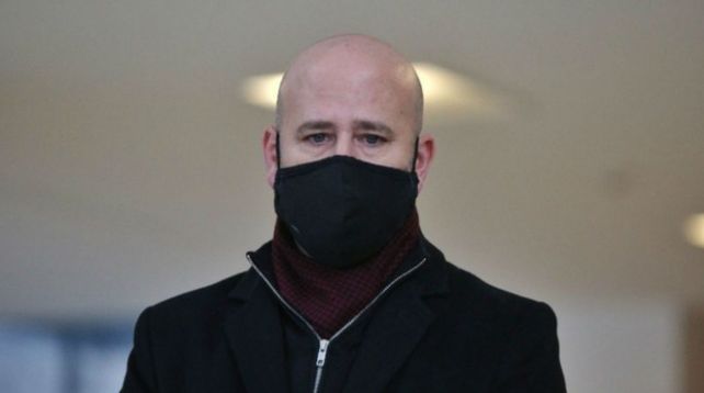 El ex fiscal Patricio Serjal deberá dar explicaciones por un caso de contaminacón en el Cordón Industrial.&nbsp;