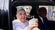 El Papa Francisco recibió el alta y retomó la agenda normal: Aún estoy vivo