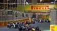 Todos los horarios para seguir el GP de Fórmula 1 de Arabia Saudita