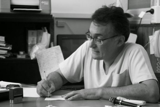 Fotograma. Un pasaje del documental