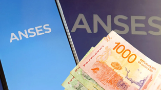 Ansés 2026: el cronograma de pagos para jubilados y pensiones en enero