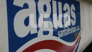 El Enress habilitó a Aguas a subir la tarifa desde septiembre