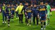 boca igualo su peor racha sin ganar de su historia