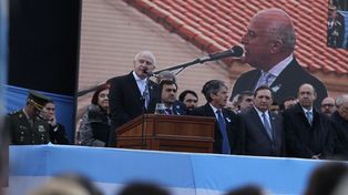 “Los industriales tienen paciencia, pero en algún momento se termina”