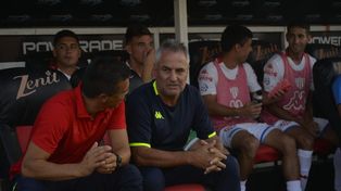 Con varias sorpresas y ausencias, Leo Madelón dio la lista