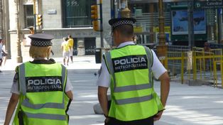 Incautaron 5 mil juguetes tóxicos y alucinógenos en Capital