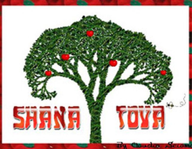 De fiesta: empieza hoy al atardecer Rosh Hashana o el A&ntilde;o Nuevo Judio 5769