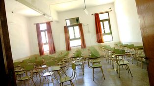 Mientras esperan la paritaria, sigue el paro universitario