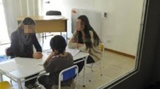 Convalidan la condena de 10 años de prisión a un albañil que abusó de su pequeña hija