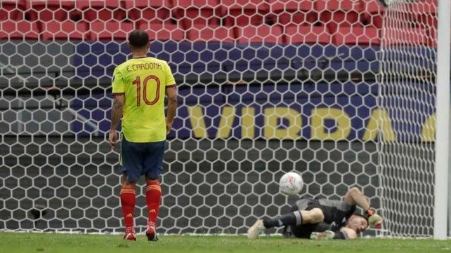 Así le fue a la Selección en sus últimas semifinales de Copa América