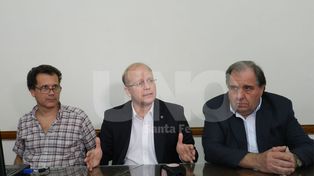 Lechería: anuncios para continuar transparentando el mercado