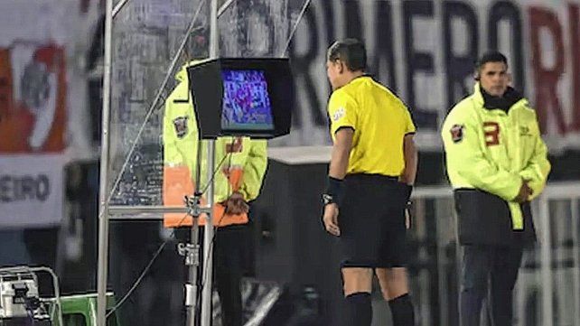 Atención hinchas de Unión: el VAR estrena nueva modalidad en Santa Fe