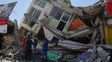 Los videos más impactantes del trágico terremoto que sacudió a Colombia