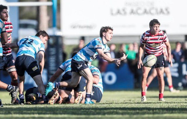 CRAI recibe a GER y Santa Fe RC tendrá descanso en una fecha clave del Regional del Litoral