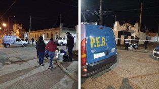 Indagaron al verdulero que mató a un ladrón y recibió domiciliaria