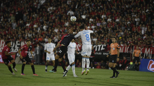 En vivo: Newells cierra un año para el olvido en busca de un triunfo ante Racing en el Coloso