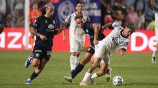 Se reprograman tres partidos del torneo Apertura por el paro general