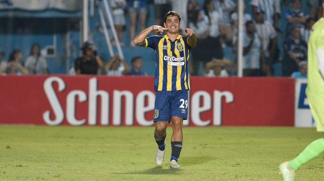 todos le querrán ganar al último campeón. Hoy todos los rivales nos observan y analizan más