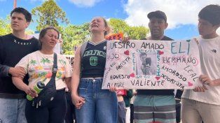 Muerte de Elías Benítez en Gualeguaychú: ordenan nuevas pericias
