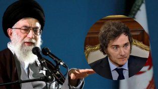 A un día de cumplirse 30 años del atentado a la AMIA, un diario del régimen de Irán criticó duramente al gobierno de Javier Milei y envió una amenaza