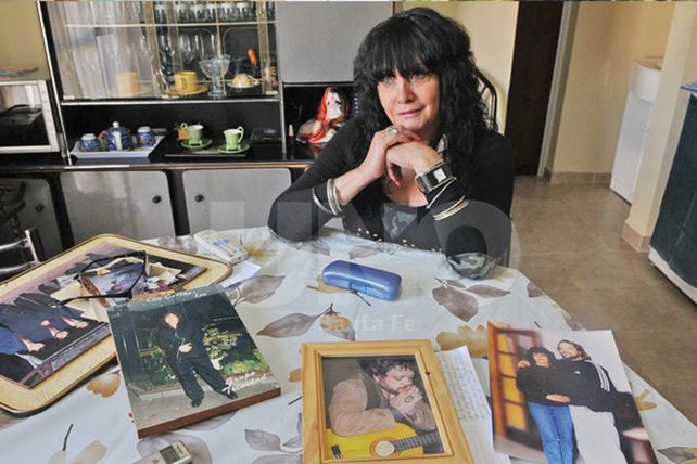 Leo Mattioli: un Homenaje al Cielo, de Santo Tomé para todo el país