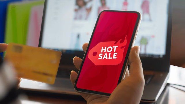 Seis de cada diez usuarios planificaron sus compras en función del Hot Sale