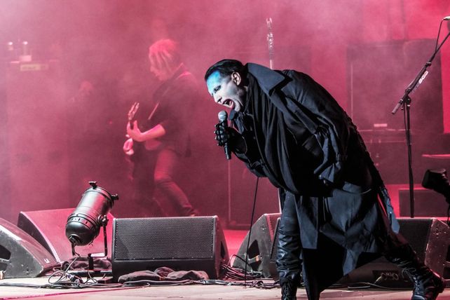 Marilyn Manson cumple 53 años: una vida marcada por la controversia
