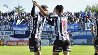 El próximo rival de Patronato cantó victoria