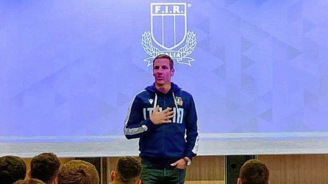 Gonzalo Quesada iniciará con su trabajo el 4 de enero.