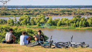 El martes hubo nuevamente récord histórico de temperatura en el planeta