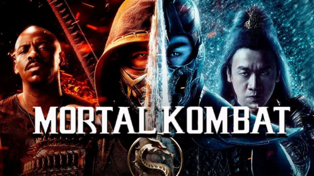 Mortal Kombat cumplió 30 años y se viene una nueva película&nbsp;