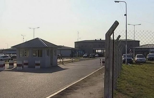 El pedido original que motivó el fallo de Casación pertenece a un ciudadano ucraniano detenido en Ezeiza.