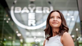 Bayer busca incluir nuevos talentos con competencias enfocadas en la pasión por innovar, flexibilidad, colaboración y capacidad de aprendizaje constante.