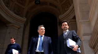 La última palabra. El máximo organismo de Justicia deberá resolver el planteo de Buenos Aires.