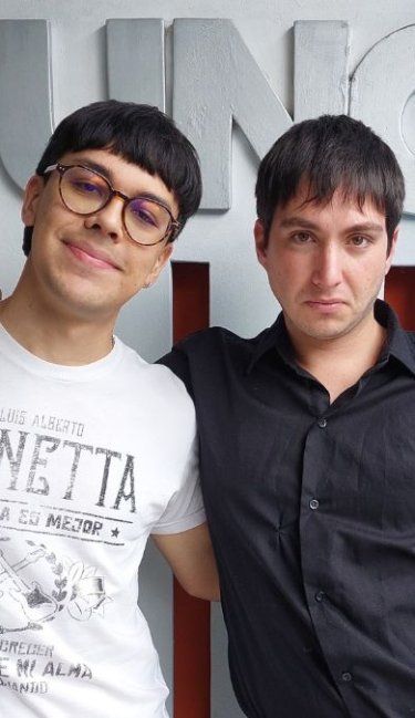 Pequeños Seres participará del festival Rock. Hasta que se ponga el Sol
