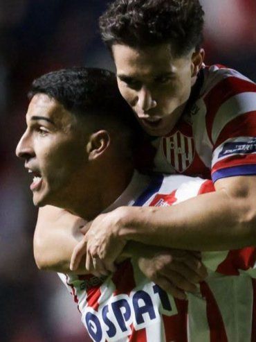 Julián Palacios valoró el triunfo de Unión: Era lo que necesitábamos