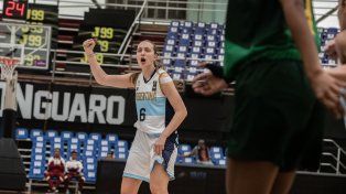 La Selección Argentina ganó ante su clásico rival.