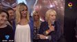 dora, yanina y su hermana hablaron de sexo y dejaron a tinelli sin palabras
