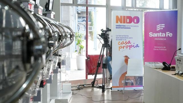 Créditos Nido: se viene el decimoséptimo sorteo