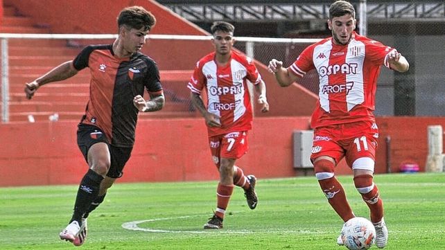 El Clásico de Reserva por la 7ª fecha del certamen será el jueves en el predio rojinegro.