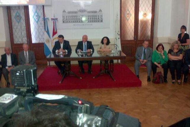 Se presentó el nuevo plan de intervención integral para 9 barrios de la ciudad