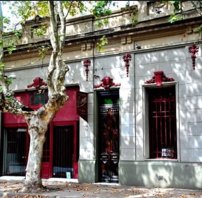 En el mapa cultural de Santa Fe
