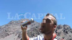 Al principal acusado por la picada mortal de Ayacucho le dieron el alta y está en la casa con custodia Al principal acusado por la picada mortal de Ayacucho le dieron el alta y está en la casa con custodia