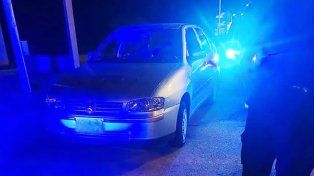 Un conductor fue detenido en el Túnel Subfluvial con 2,68 de alcohol en sangre. Conducía zizagueando por la Ruta 168