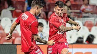 Unión no descansa y ya piensa en Central Córdoba con posibles variantes