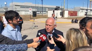 Lifschitz quiere sumar a los docentes y unificar el acuerdo con todos los gremios