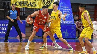 Ignacio Alessio, capitán de Unión, es uno de los goleadores del Tate en la presente temporada.