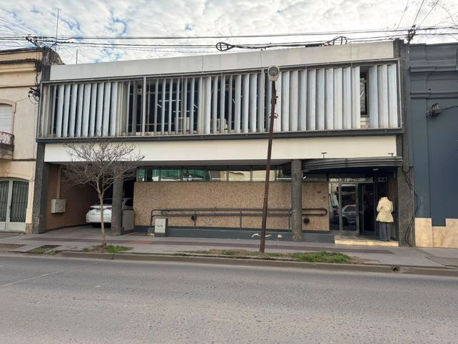 La propuesta plantea contar con un edificio único y propio de Tribunales donde puedan funcionar los fueros civil
